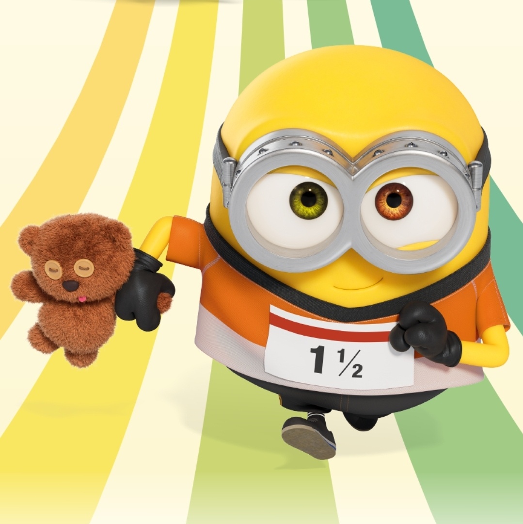 미니언즈 런 참가 신청 방법 및 참가비/출처-미니언즈 런 공식 홈페이지