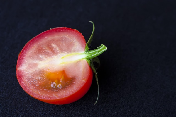 방울토마토의 효능