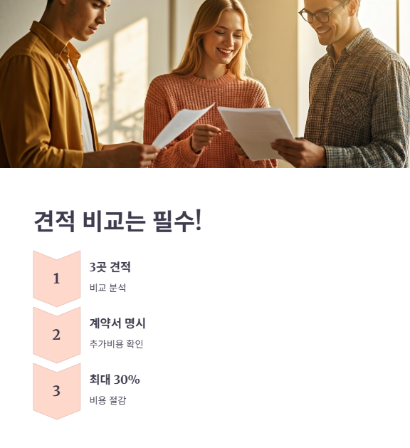 결론: 꼼꼼한 비교가 최고의 절약이다