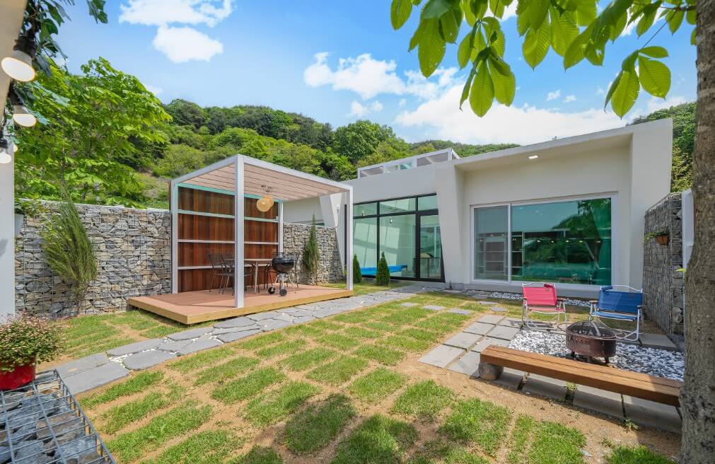 포레스트 풀빌라