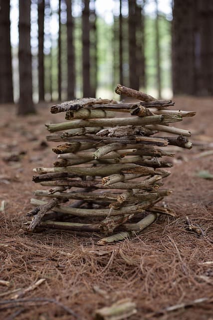 귀산촌 전기·수도 없이 7일 생존 도전기 – 산속에서 살아남기 프로젝트 리얼 후기