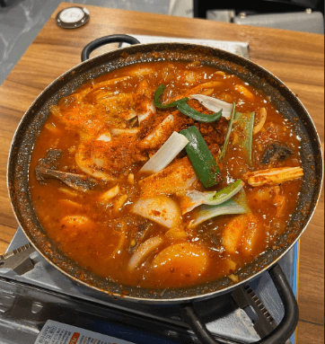 생방송투데이 매운 돼지갈비찜 강남 신사역 빅데이터 랭킹맛집