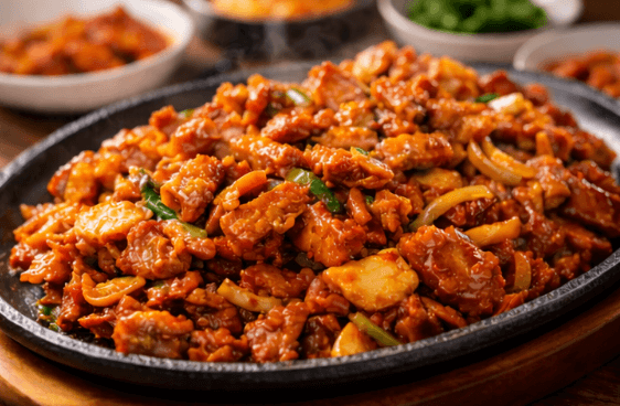 생생정보 평택 통복시장 만순할머니 돼지주물럭 가게 정보 및 주문