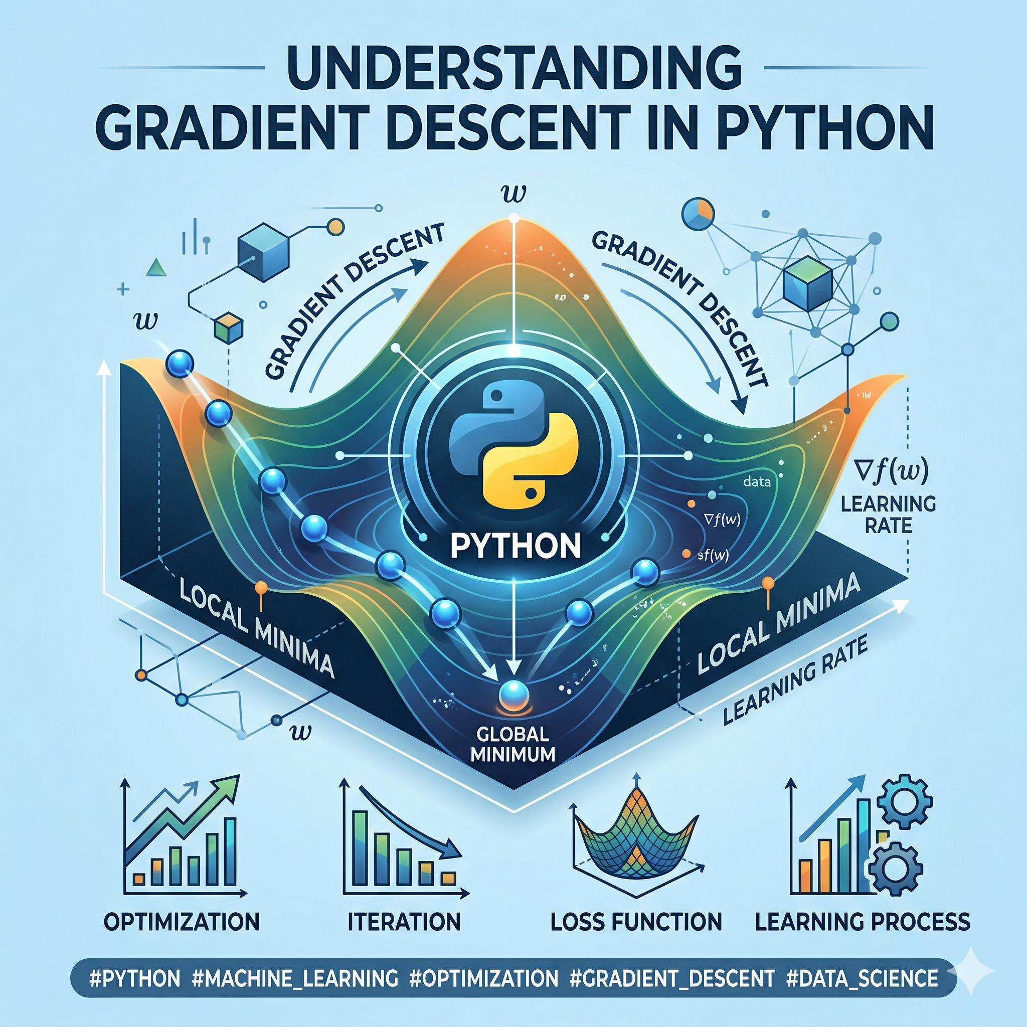 Gradient Descent