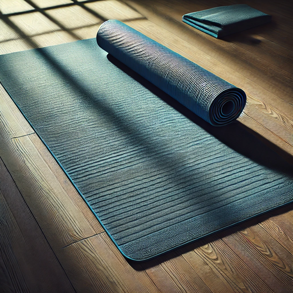 요가매트