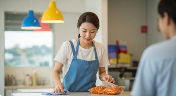 소상공인 50만원 크레딧 신청방법