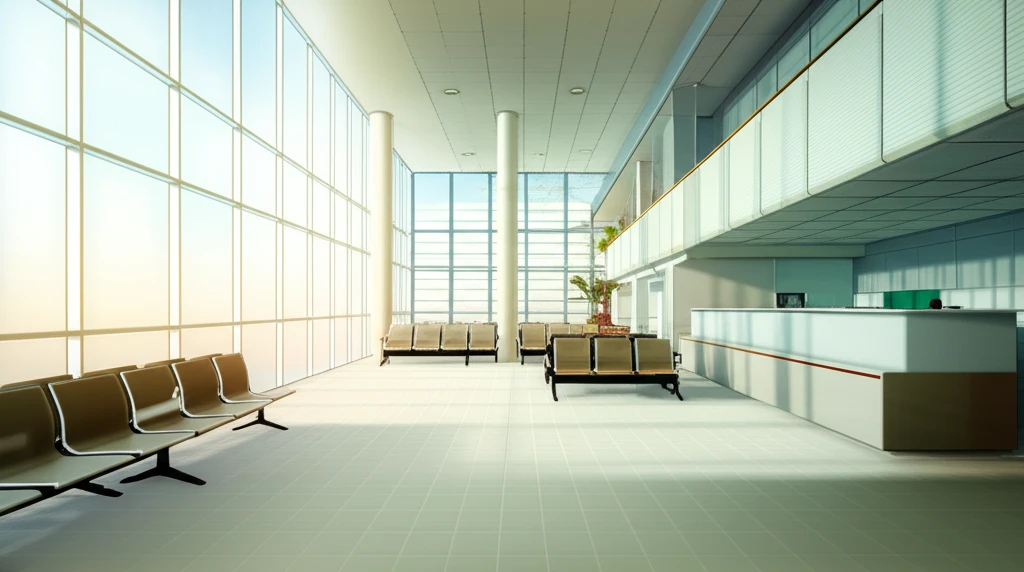 요양병원 외래진료, 이것만 알면 끝: