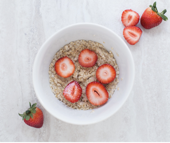 이유식 재료 보관 기본 원칙