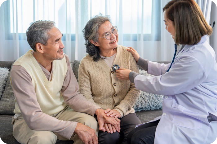 2025년 국가건강검진