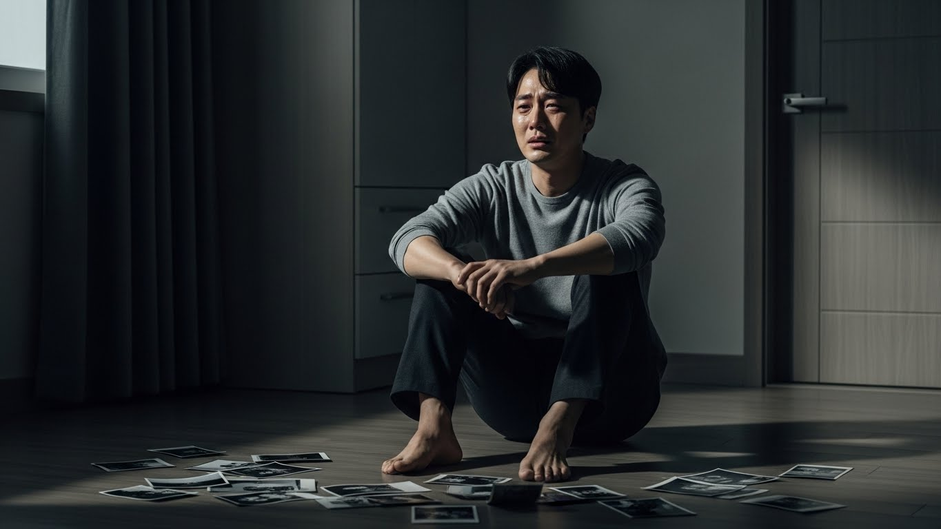 경도를 기다리며