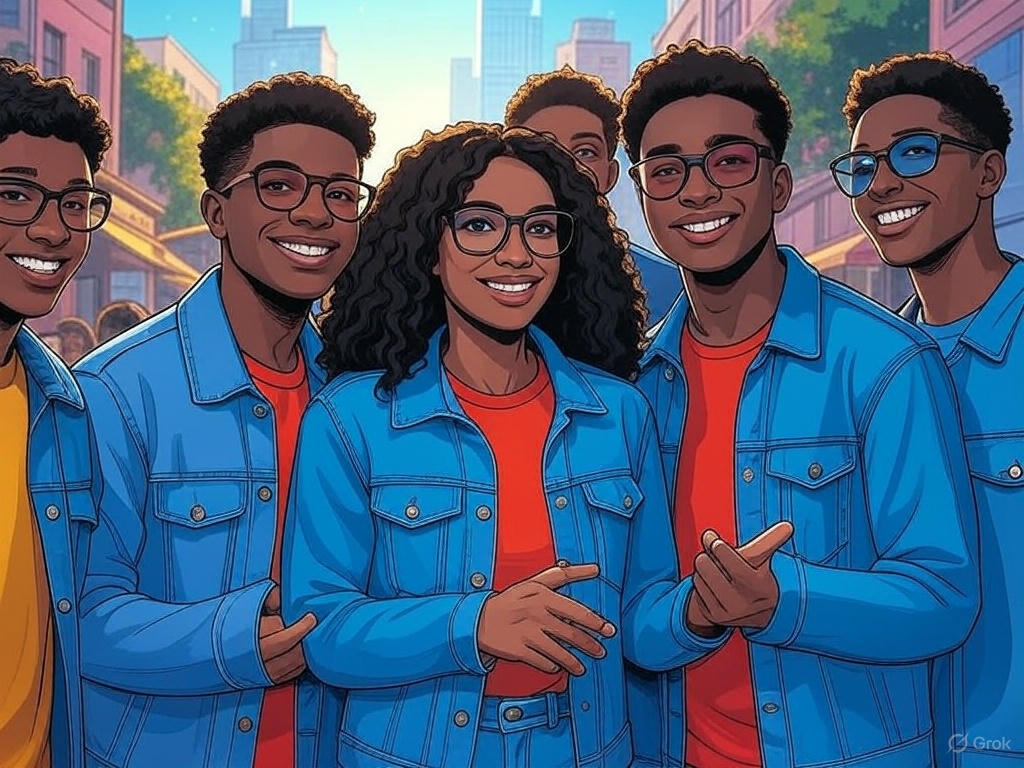 MZ세대를 사로잡는 광고