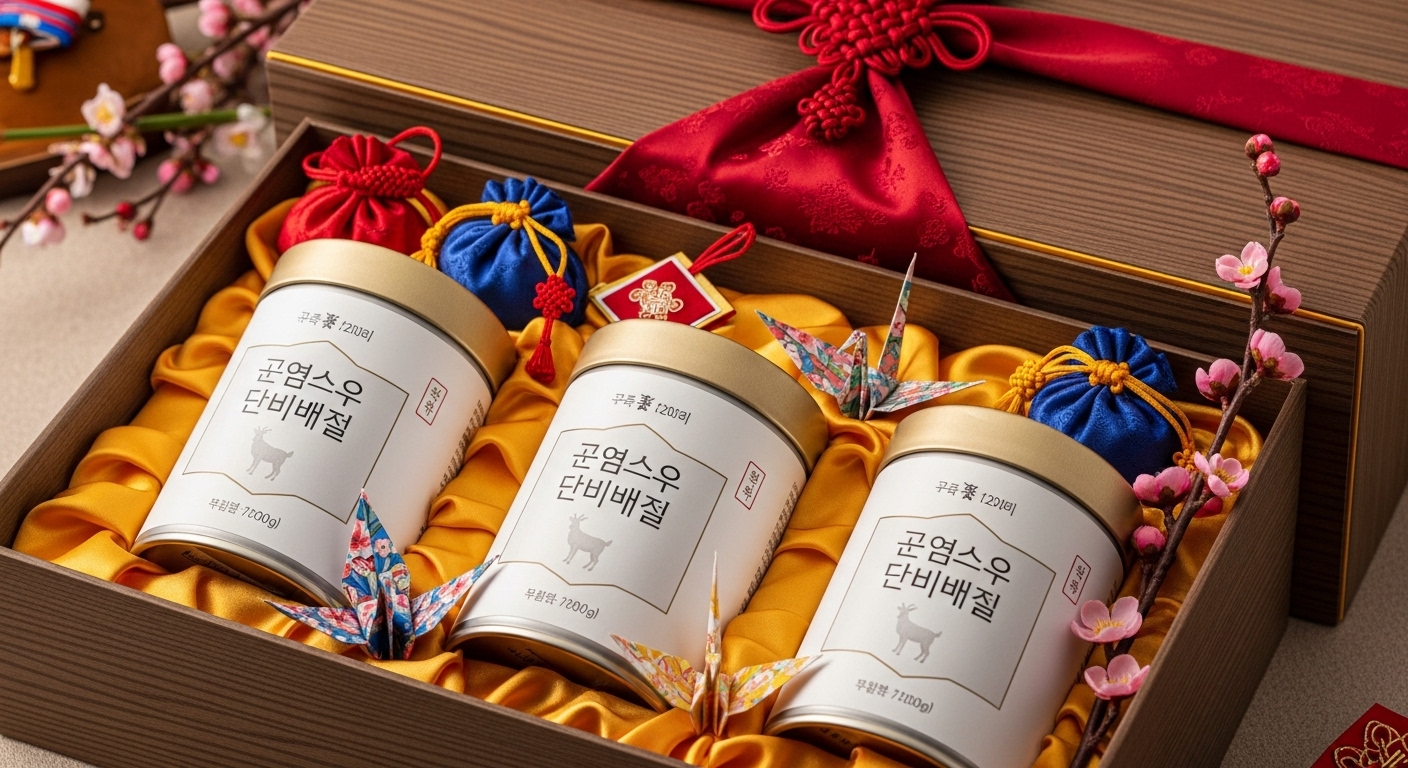 산양유단백질