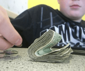 2024년 부모급여 육아휴직 수당 신청