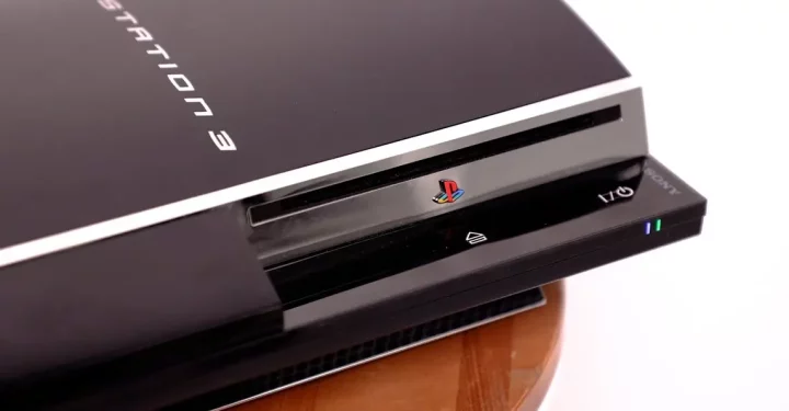 RPCS3 PS3 블루레이 게임 디스크 PC 직접 실행 지원 이미지