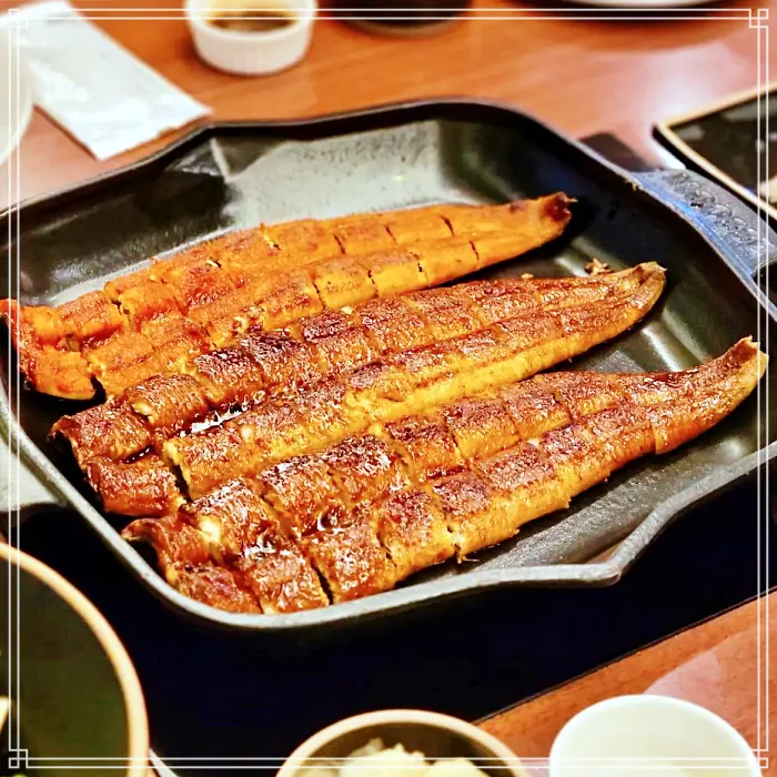 대구 수성구 맛집 특장어정식