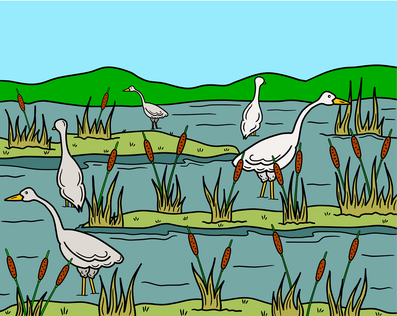 기후변화가 생물 다양성에 미치는 영향