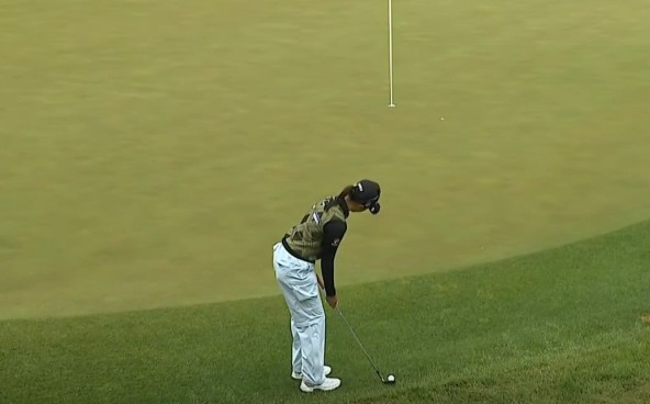 KLPGA 실시간 스코어 보기, 확인 방법