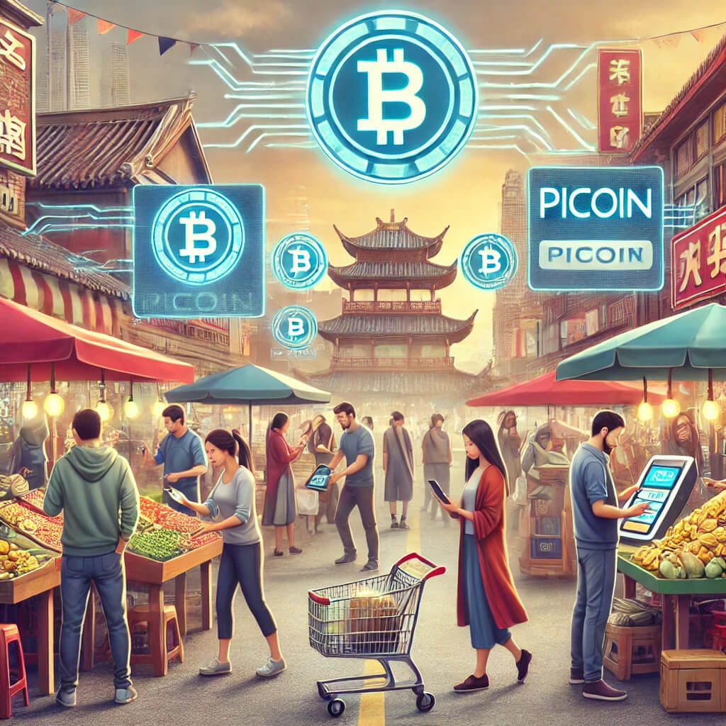 파이코인의 숨겨진 전략: IoT와 블록체인의 혁명적 결합