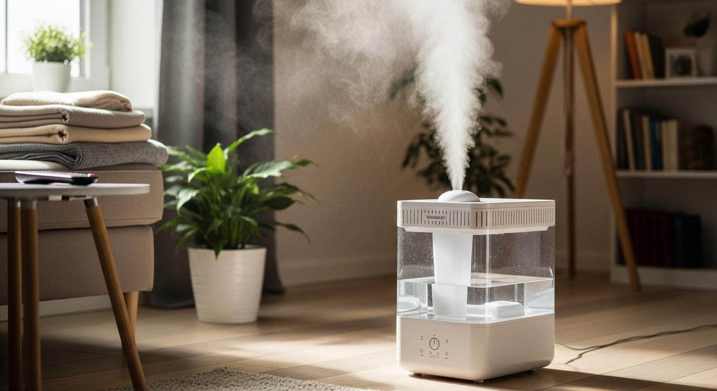 대용량 가습기 추천