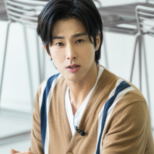 유노윤호 프로필