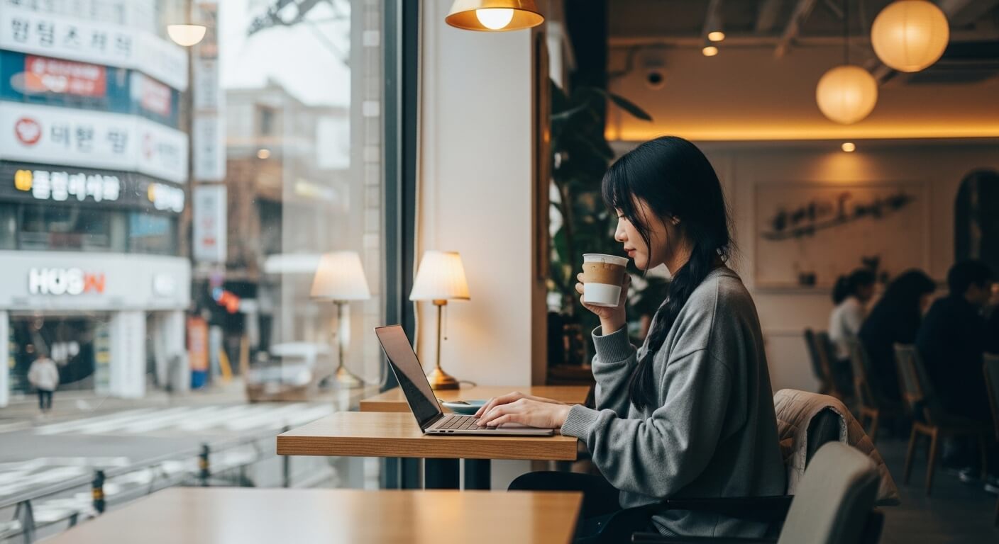 디지털노마드 뜻