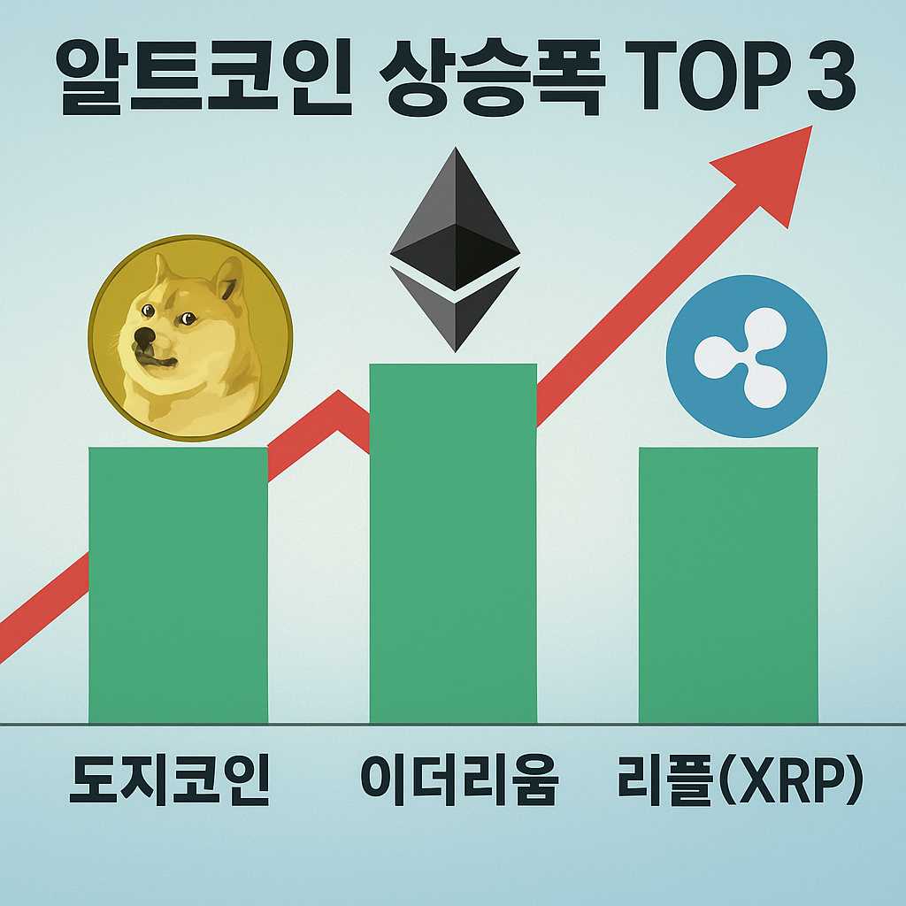 알트코인