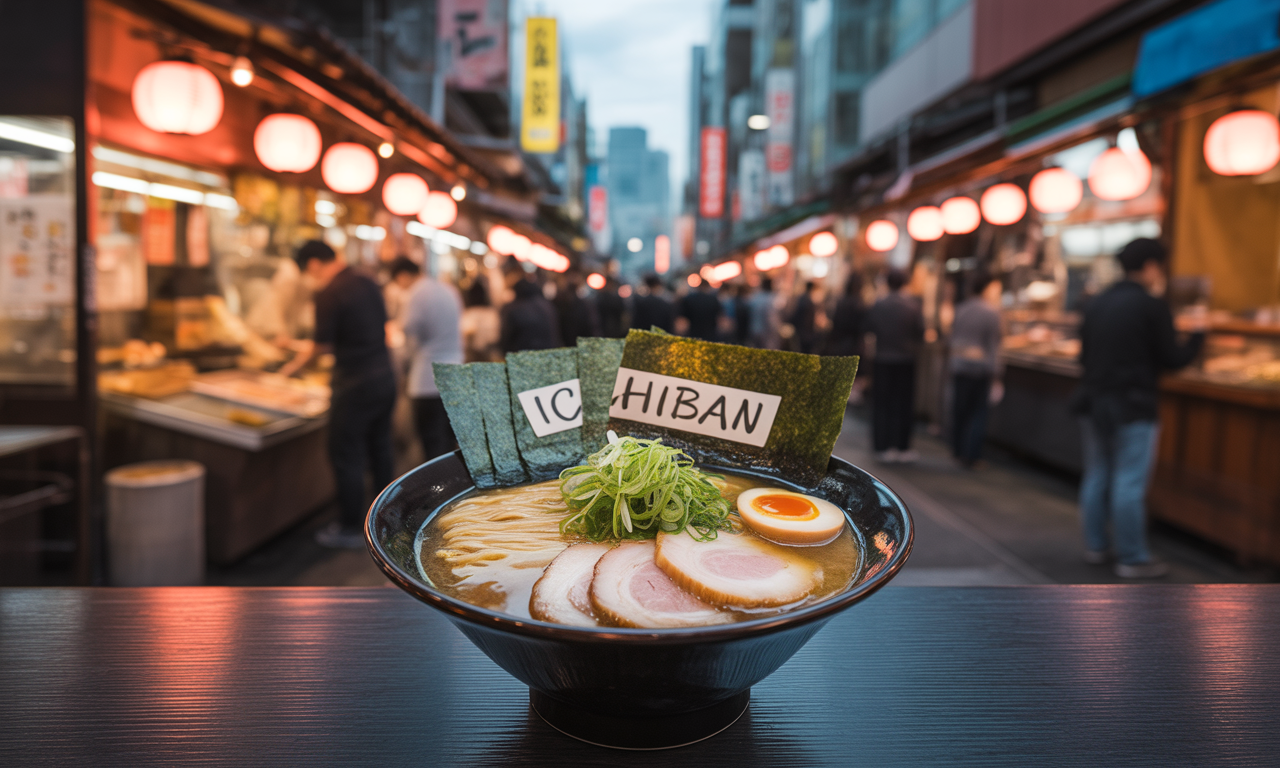 후쿠오카 여행의 매력