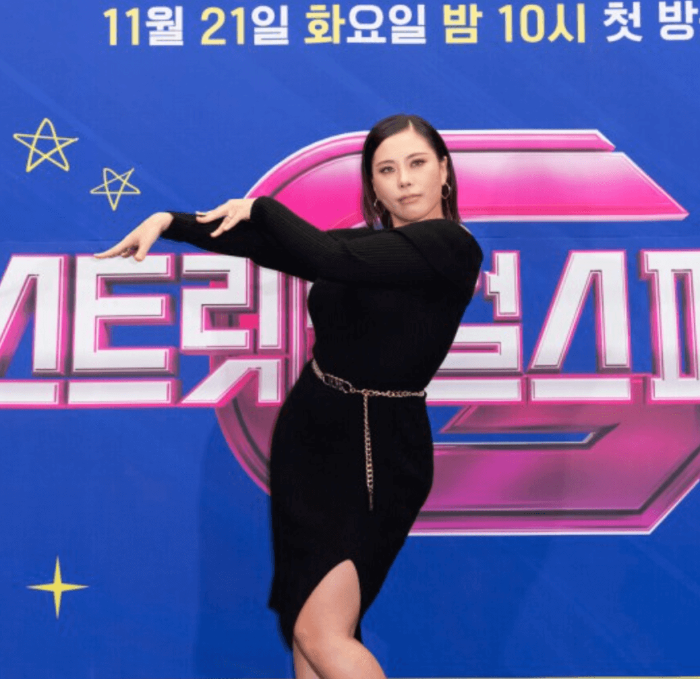 &amp;#39;스걸파2&amp;#39;