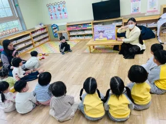 어린이집 입소 대기신청 방법 바로가기 완벽 보육 가이드_13