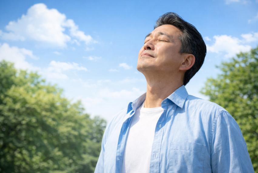 폐 섬유증 원인과 치료 방법, 일상에서 꼭 지켜야 할 생활 습관