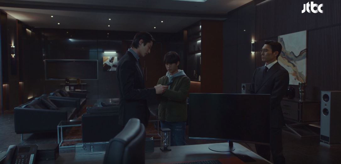 힘쎈여자강남순_13회