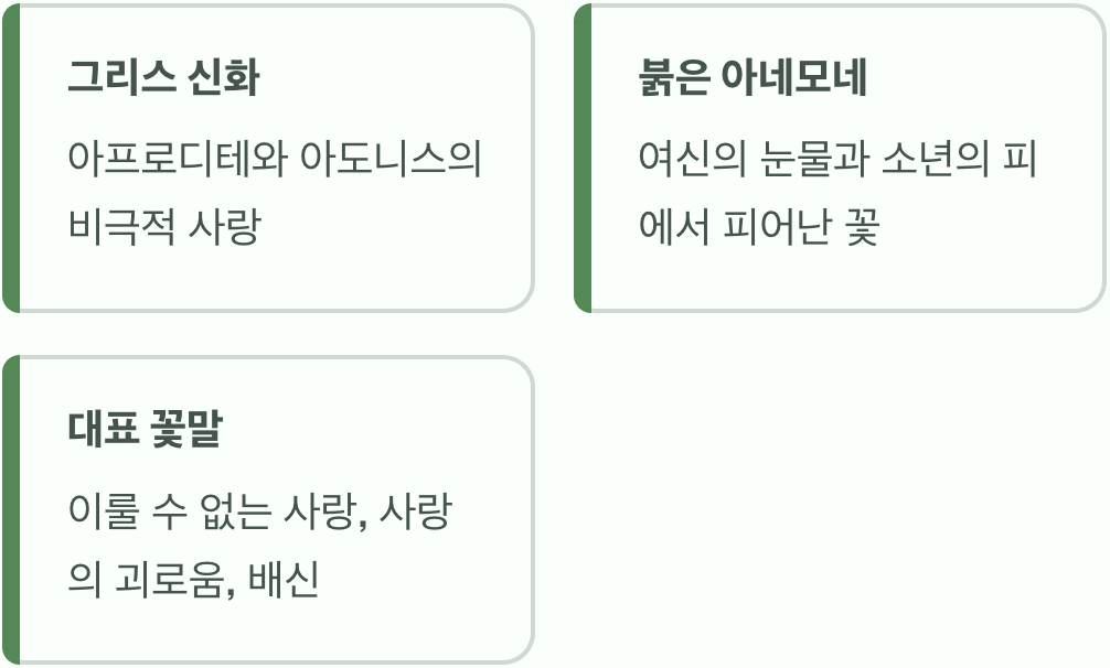 사랑과 배신의 붉은 눈물
