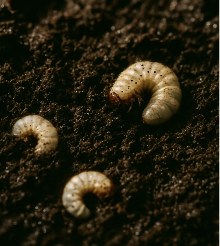 과한 사랑은 금물, 촉촉함의 함정