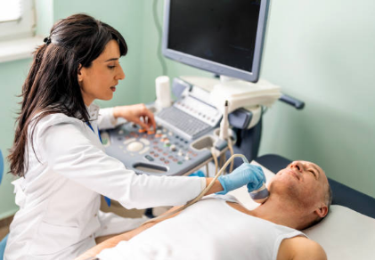 갑상선 기능 항진증 증상, 수치, 검사 총정리 (2024ver)