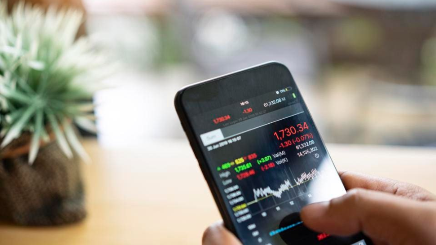 2025년 최신 AI 기반 ETF 매매 솔루션 완벽 해부: 수익률 높이는 비법 공개!