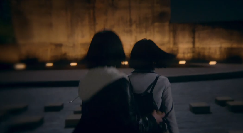 7인의 탈출 논란