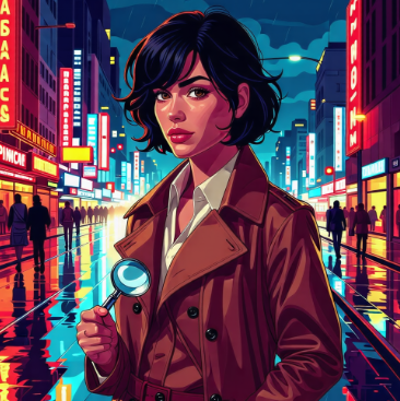 일본영화 탐정미쓰미사에대한 사진