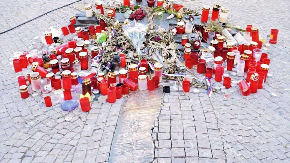 프라하 한인민박