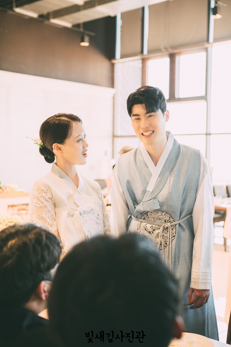 익산 웨스턴라이프호텔웨딩컨벤션 본식스냅 46