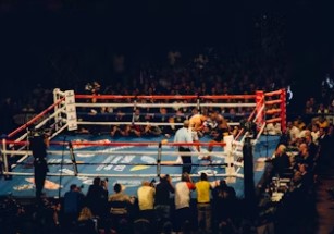 boxing