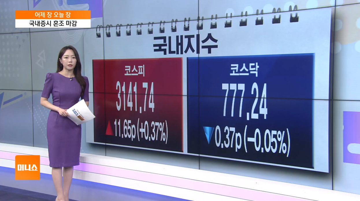 월마트쇼크 잭슨홀미팅 코스피반등 글로벌변수 환율동향 한일정상회담 한국증시 파월연설