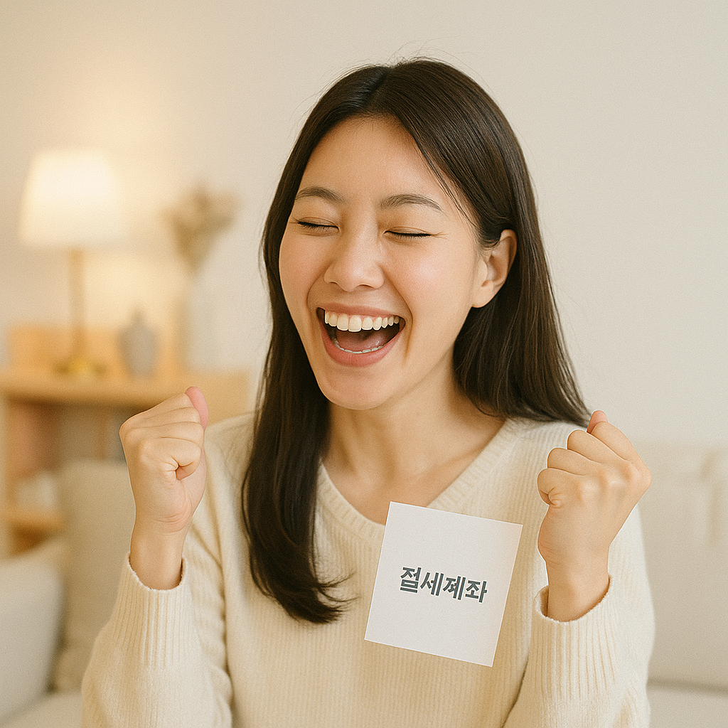 절세계좌 활용한 연말정산으로 13월의 월급 받기