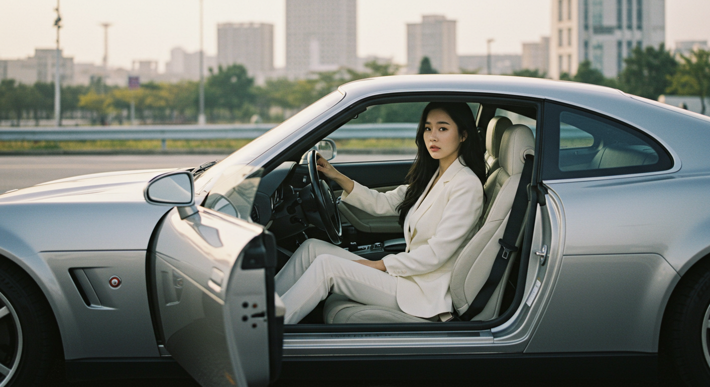 KB차차차 다이렉트 장기렌터 출고실적