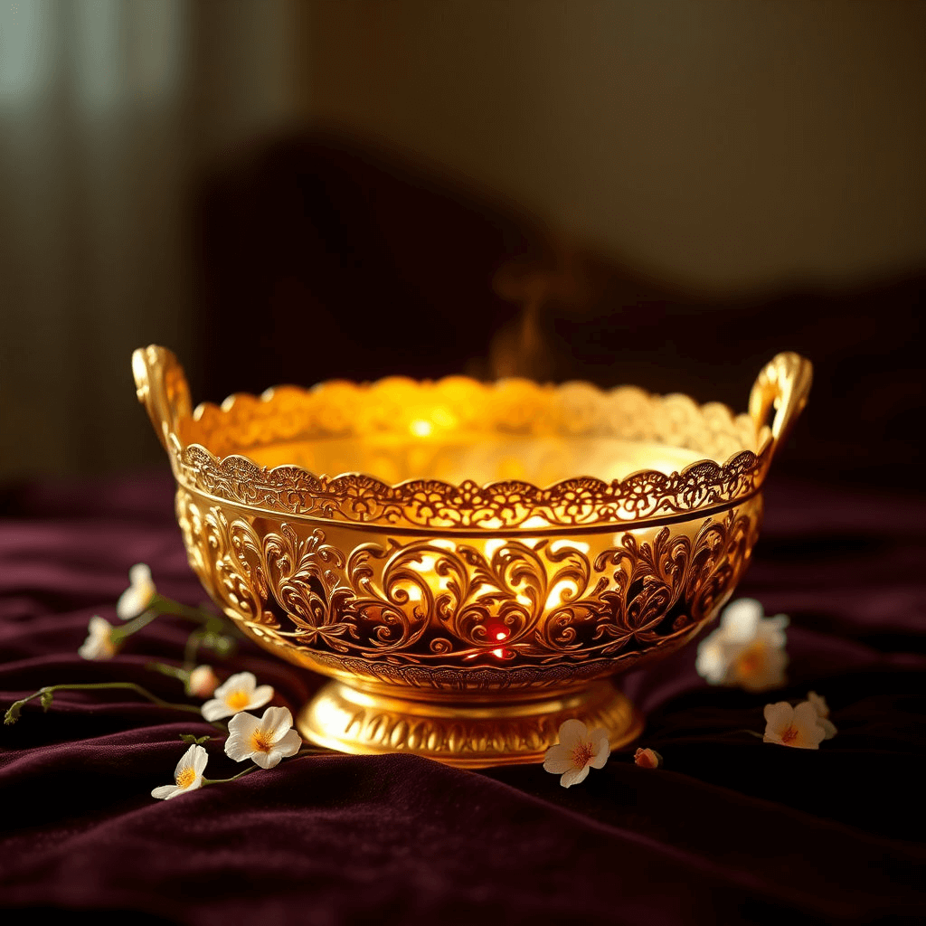 금 나오는 꿈 해몽