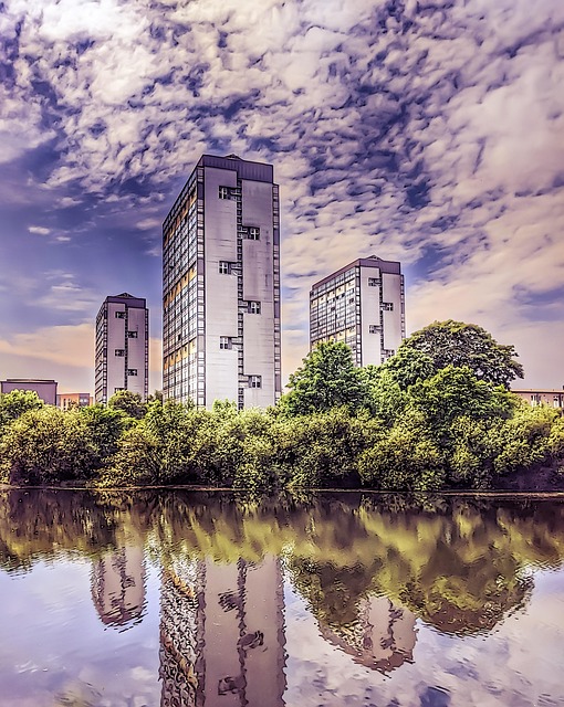 직장인 힐링용 애니 사진