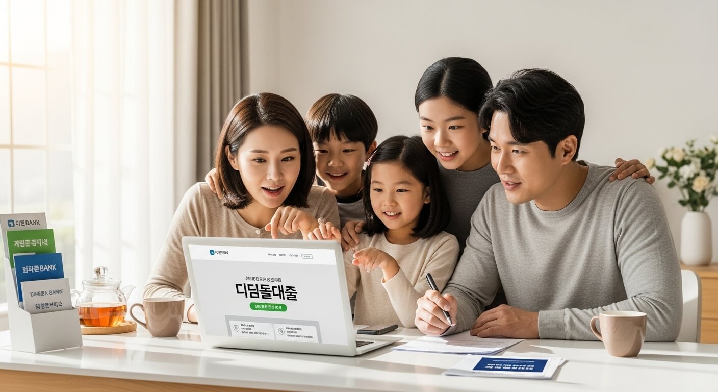 디딤돌 대출