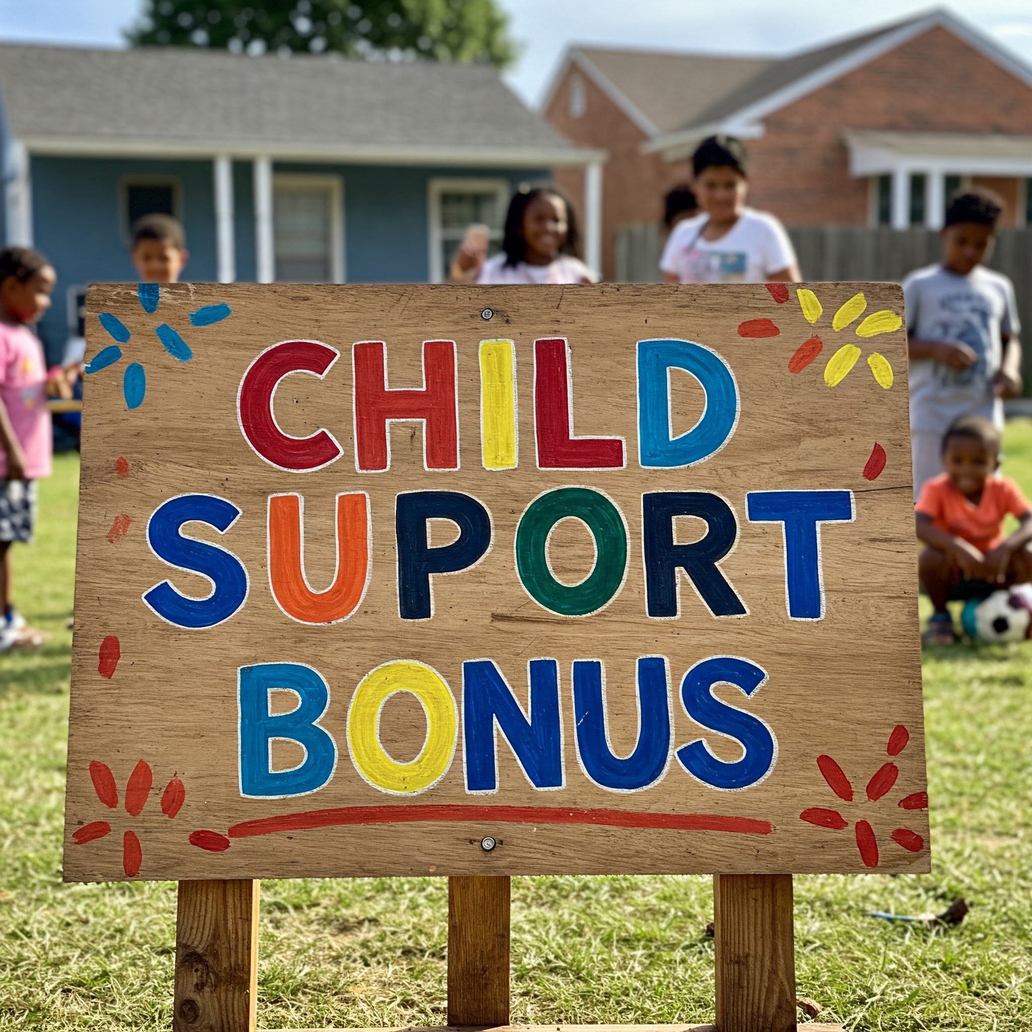 자녀장려금 안내