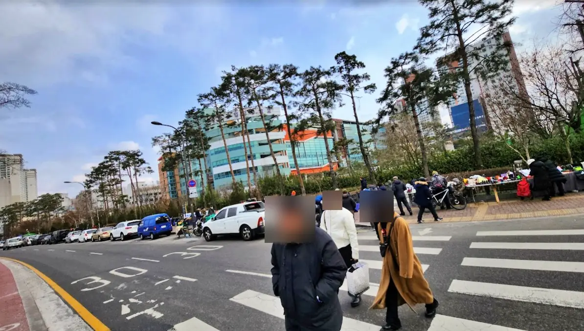 동묘 장난감시장에서 주말 아이들하고 즐거운 시간 보내기 사진 4