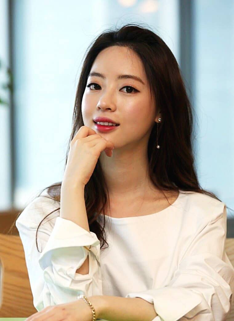 방송인-양정원