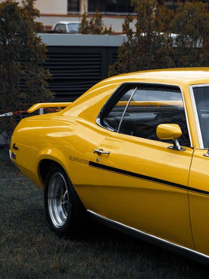 2027년, 운전대가 사라진다! 대한민국이 만든 자율주행 혁명